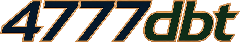 4777dbt লোগো